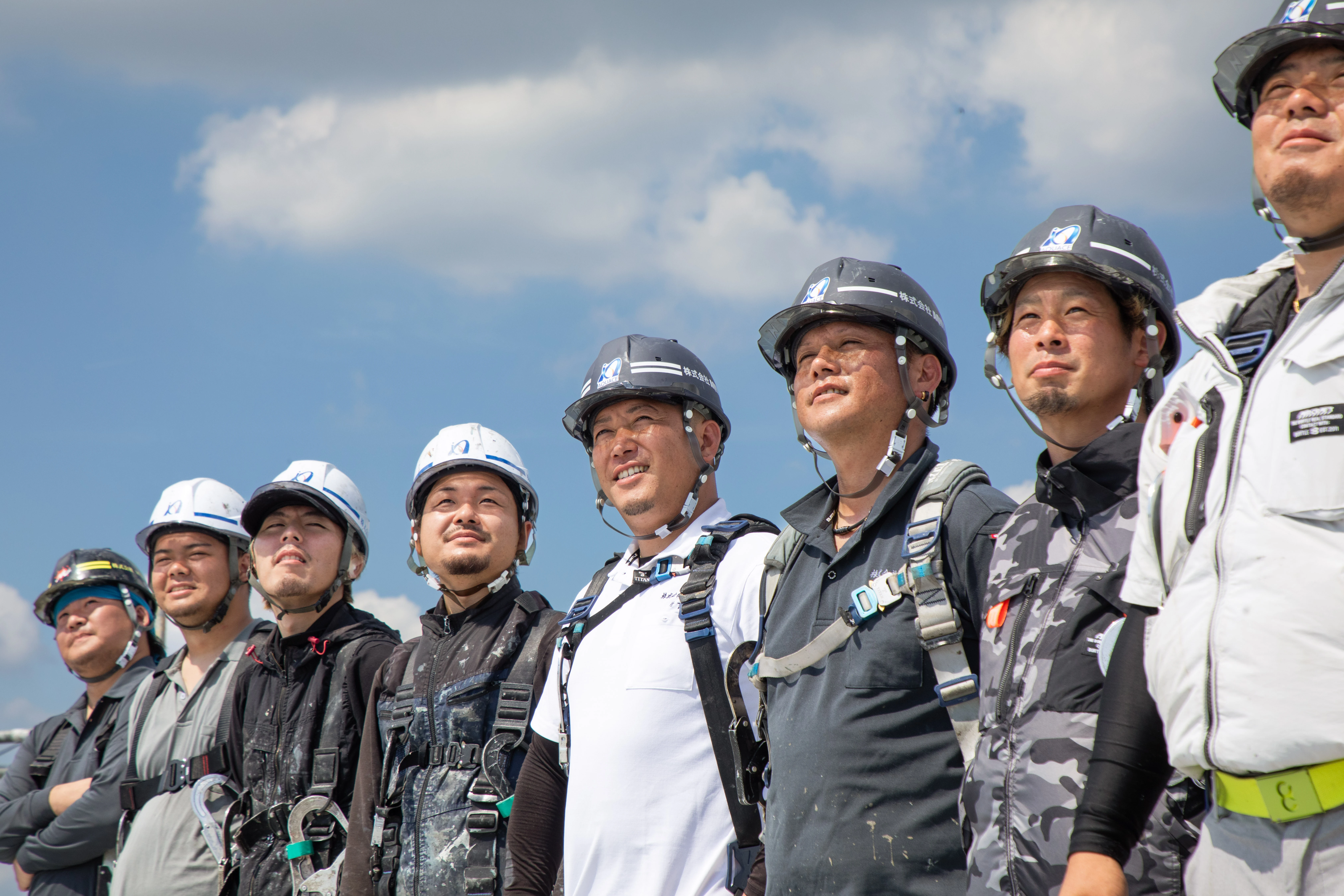 町田市で即戦力を求める防水職人、あなたの新しいキャリアがここにある！